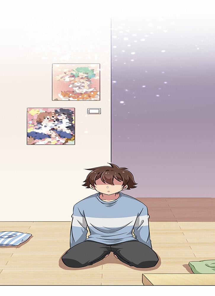 Ông Trời Đã Ban Cho Tôi Siêu Năng Lực Kỳ Lạ Gì Thế Này? 11 trang 28