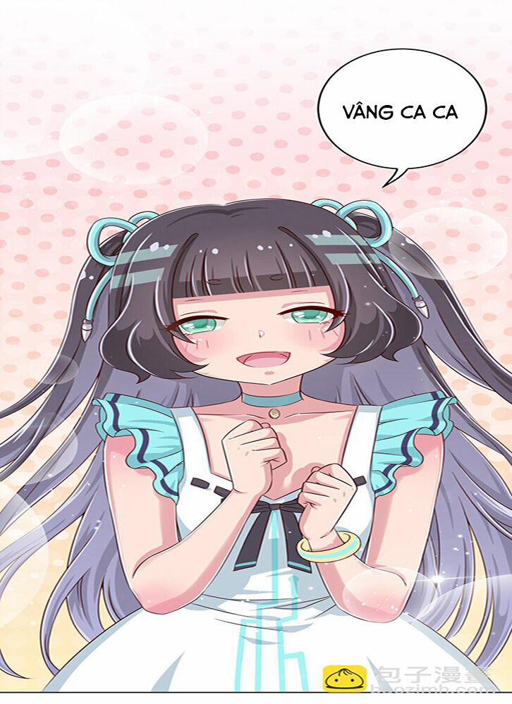 Ông Trời Đã Ban Cho Tôi Siêu Năng Lực Kỳ Lạ Gì Thế Này? 12 trang 38