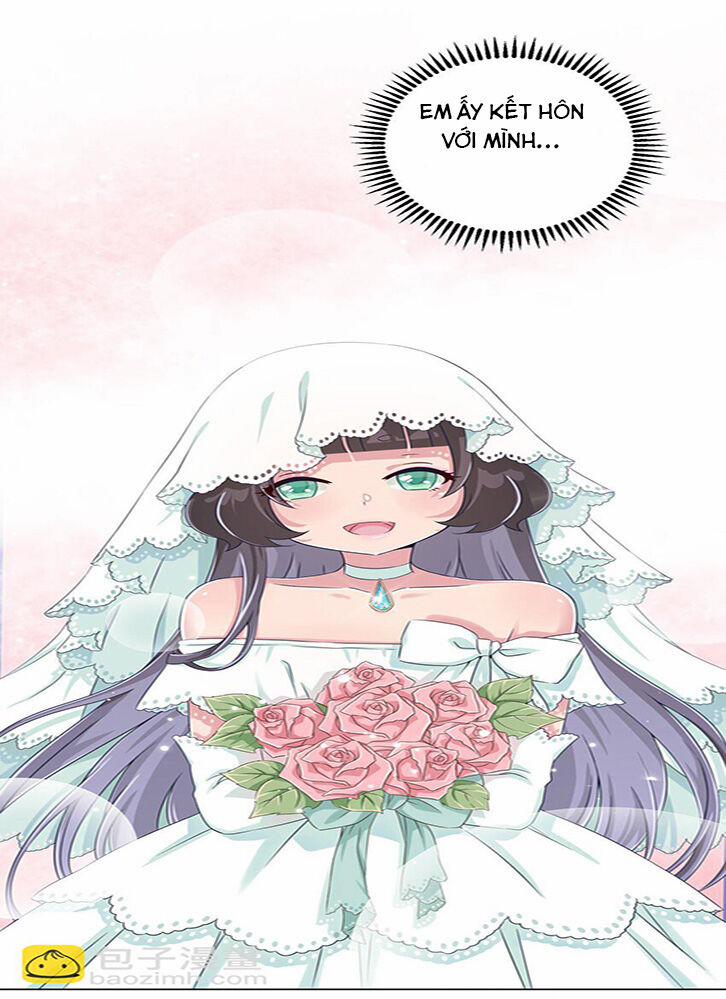 Ông Trời Đã Ban Cho Tôi Siêu Năng Lực Kỳ Lạ Gì Thế Này? 13 trang 27