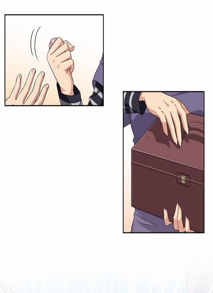 Ông Trời Đã Ban Cho Tôi Siêu Năng Lực Kỳ Lạ Gì Thế Này? 13 trang 29