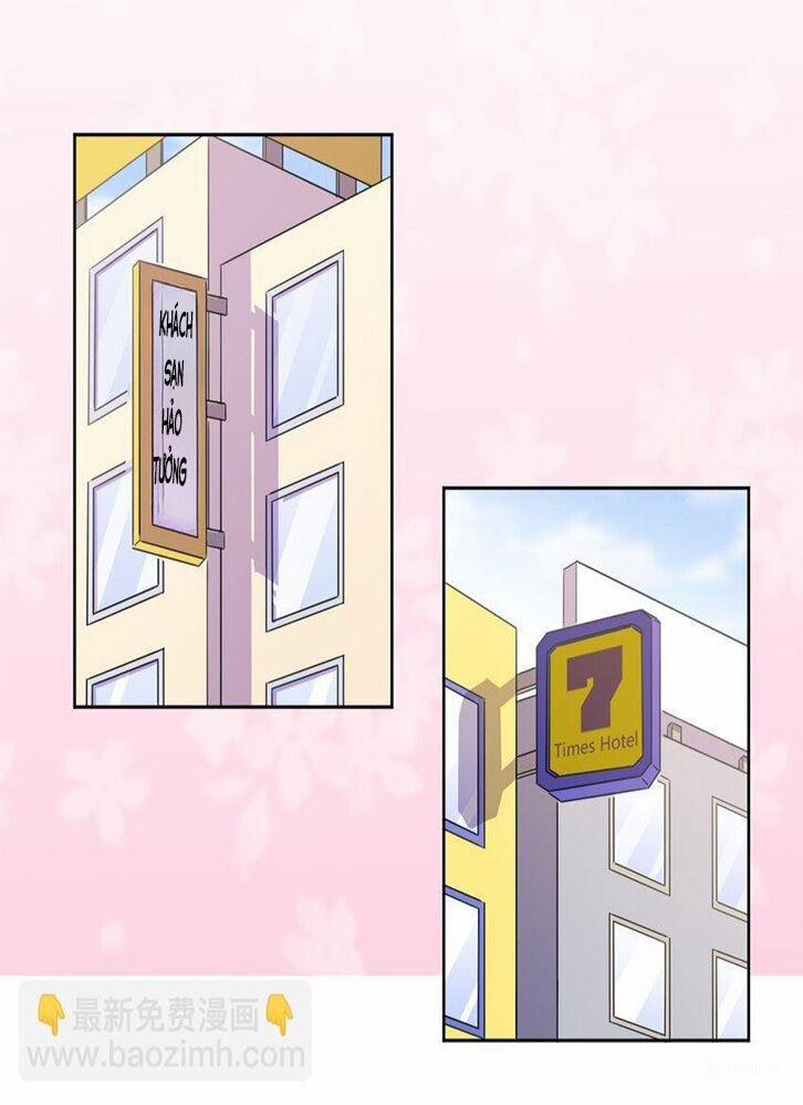 Ông Trời Đã Ban Cho Tôi Siêu Năng Lực Kỳ Lạ Gì Thế Này? 13 trang 36