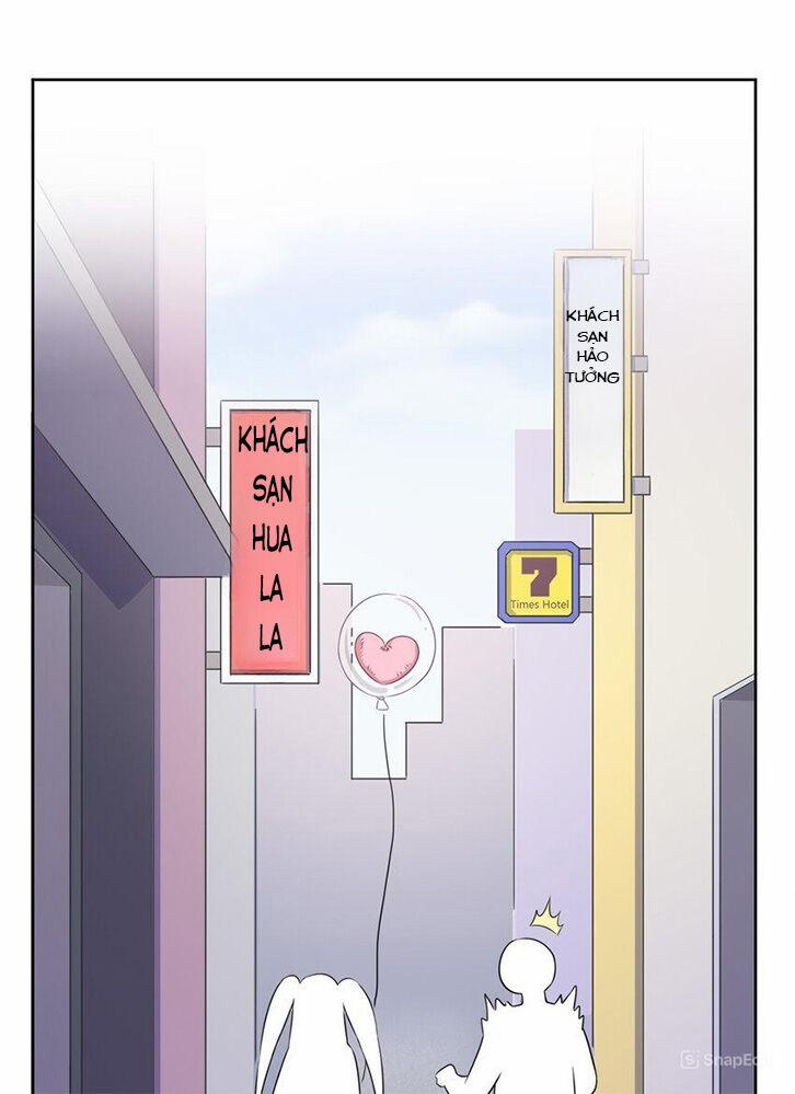 Ông Trời Đã Ban Cho Tôi Siêu Năng Lực Kỳ Lạ Gì Thế Này? 13 trang 37