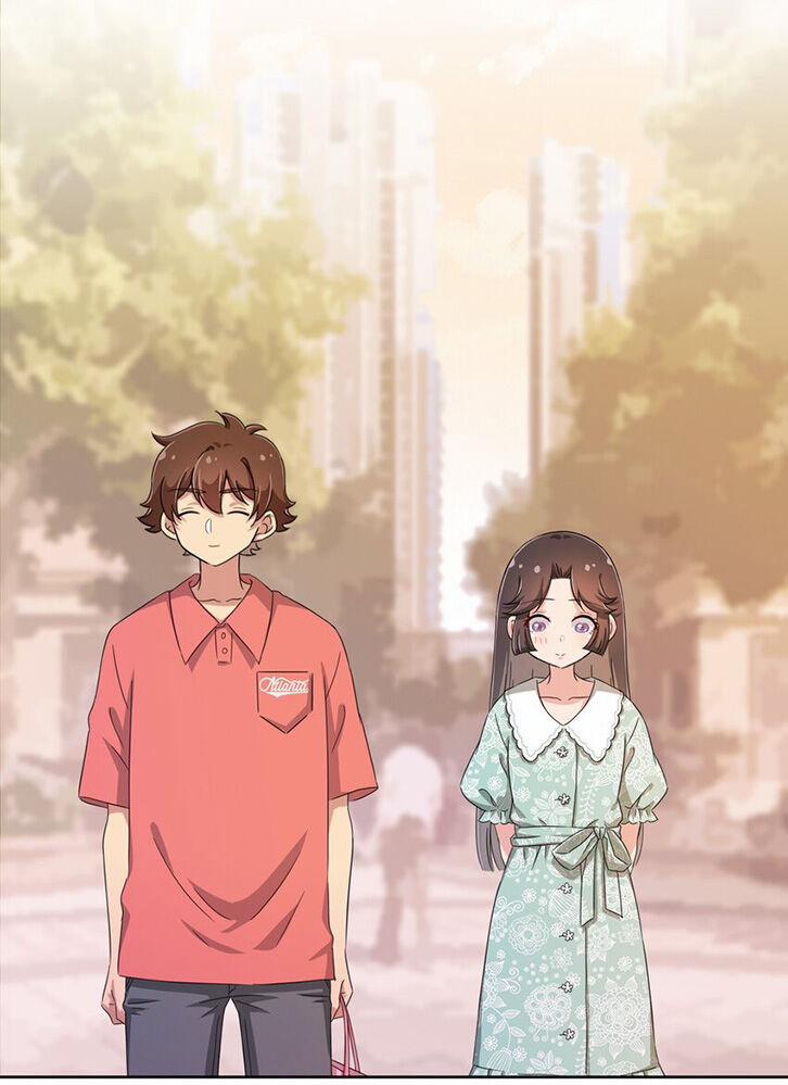 Ông Trời Đã Ban Cho Tôi Siêu Năng Lực Kỳ Lạ Gì Thế Này? 34 trang 30