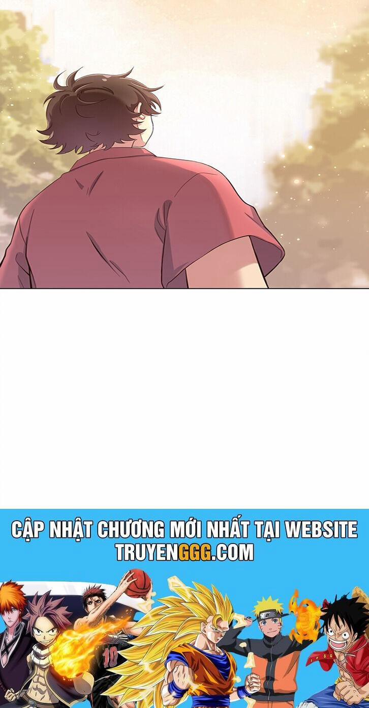 Ông Trời Đã Ban Cho Tôi Siêu Năng Lực Kỳ Lạ Gì Thế Này? 34 trang 34