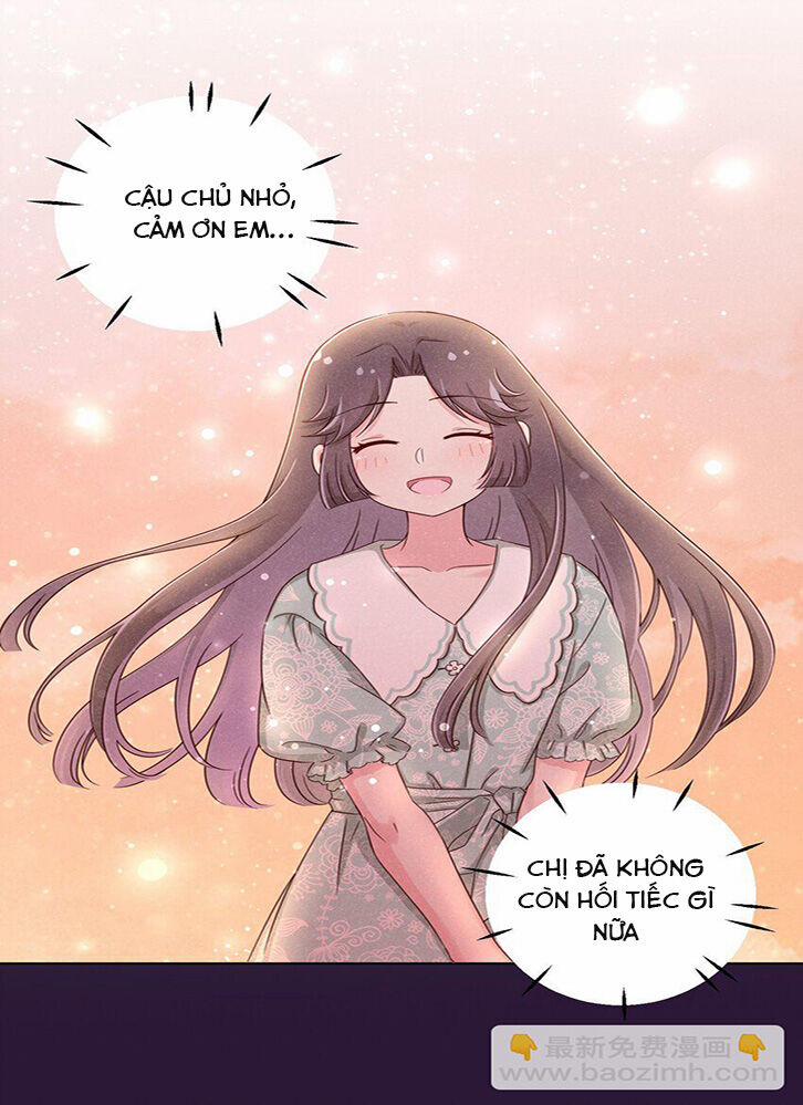 Ông Trời Đã Ban Cho Tôi Siêu Năng Lực Kỳ Lạ Gì Thế Này? 35 trang 5