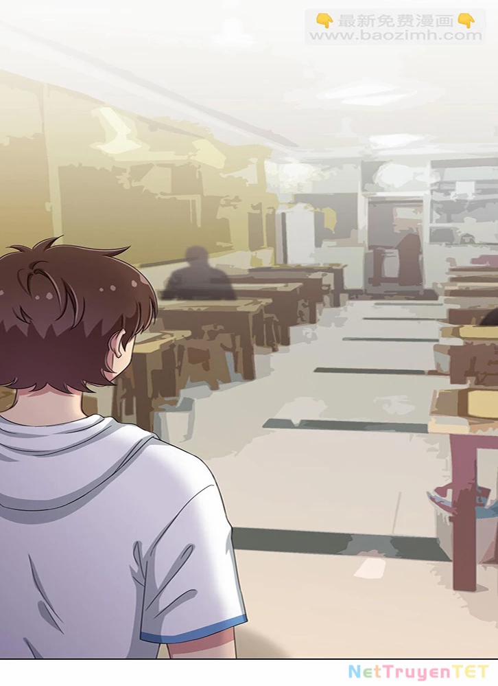 Ông Trời Đã Ban Cho Tôi Siêu Năng Lực Kỳ Lạ Gì Thế Này? 36 trang 17