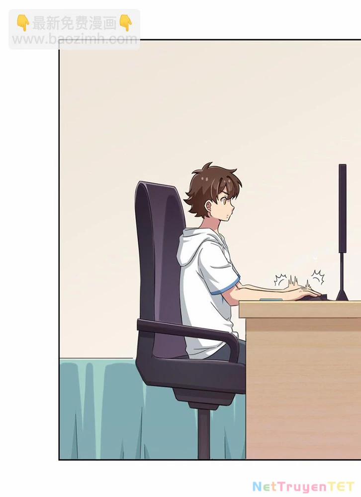 Ông Trời Đã Ban Cho Tôi Siêu Năng Lực Kỳ Lạ Gì Thế Này? 36 trang 2