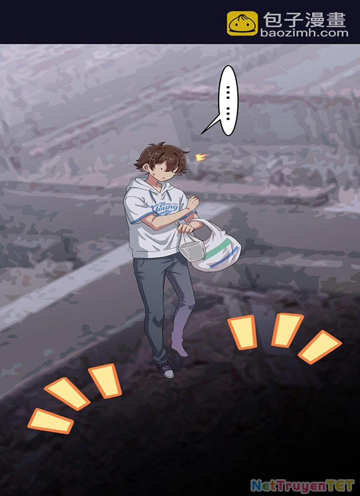 Ông Trời Đã Ban Cho Tôi Siêu Năng Lực Kỳ Lạ Gì Thế Này? 36 trang 33