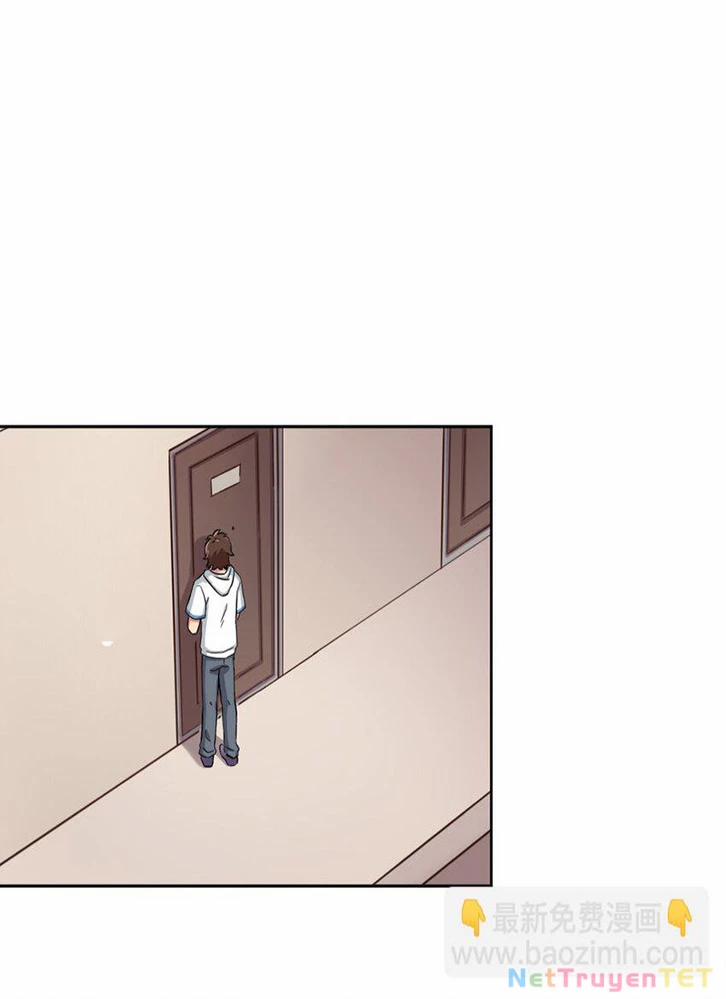 Ông Trời Đã Ban Cho Tôi Siêu Năng Lực Kỳ Lạ Gì Thế Này? 36 trang 6