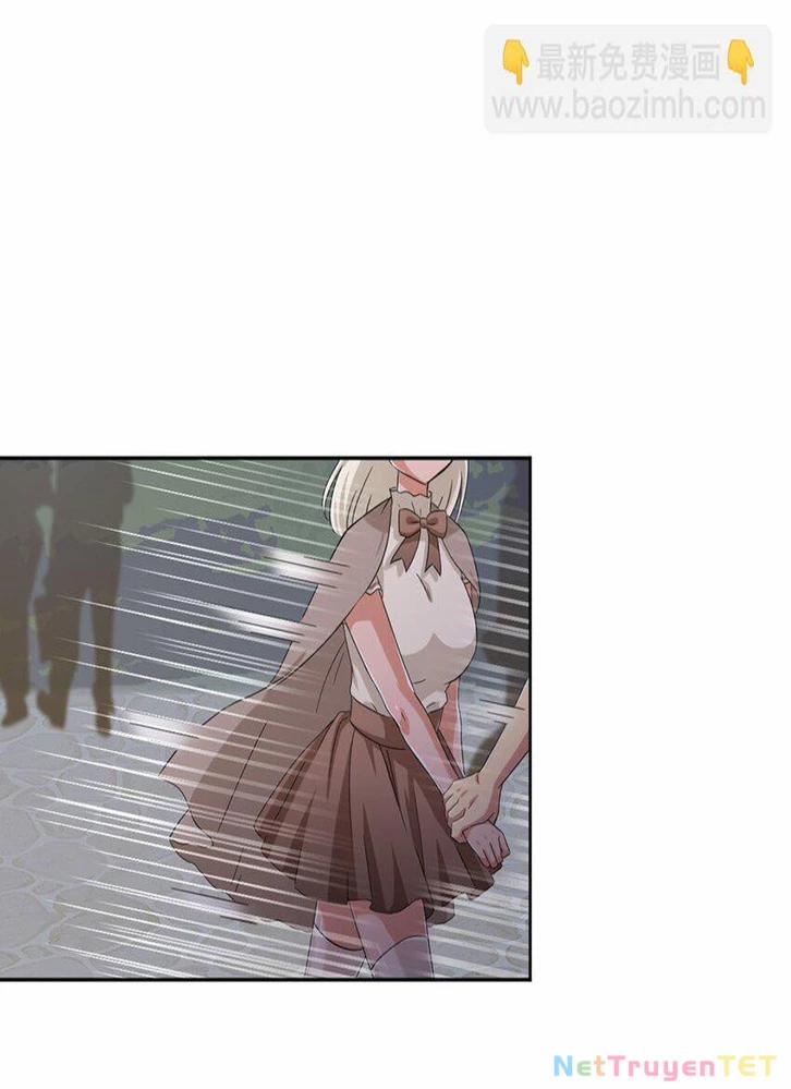 Ông Trời Đã Ban Cho Tôi Siêu Năng Lực Kỳ Lạ Gì Thế Này? 37 trang 12