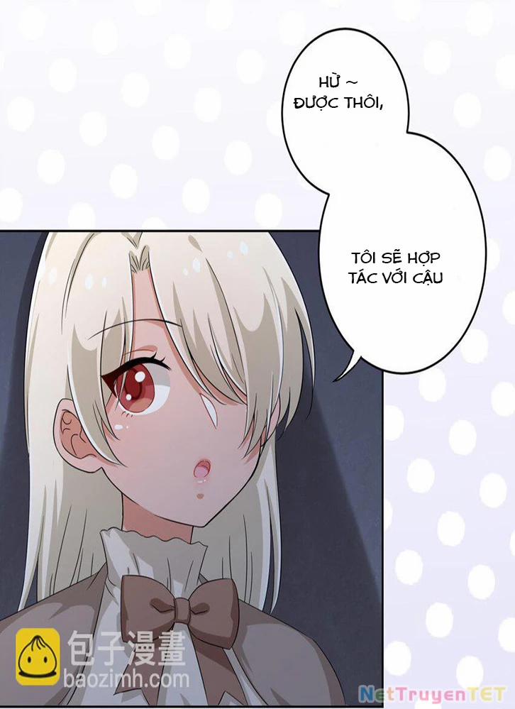 Ông Trời Đã Ban Cho Tôi Siêu Năng Lực Kỳ Lạ Gì Thế Này? 37 trang 27