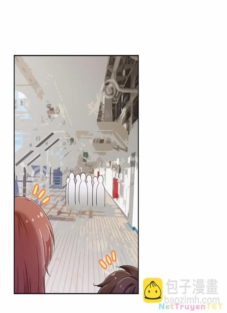 Ông Trời Đã Ban Cho Tôi Siêu Năng Lực Kỳ Lạ Gì Thế Này? 38 trang 18