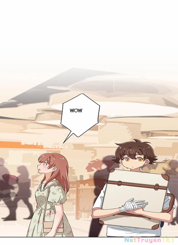 Ông Trời Đã Ban Cho Tôi Siêu Năng Lực Kỳ Lạ Gì Thế Này? 38 trang 23