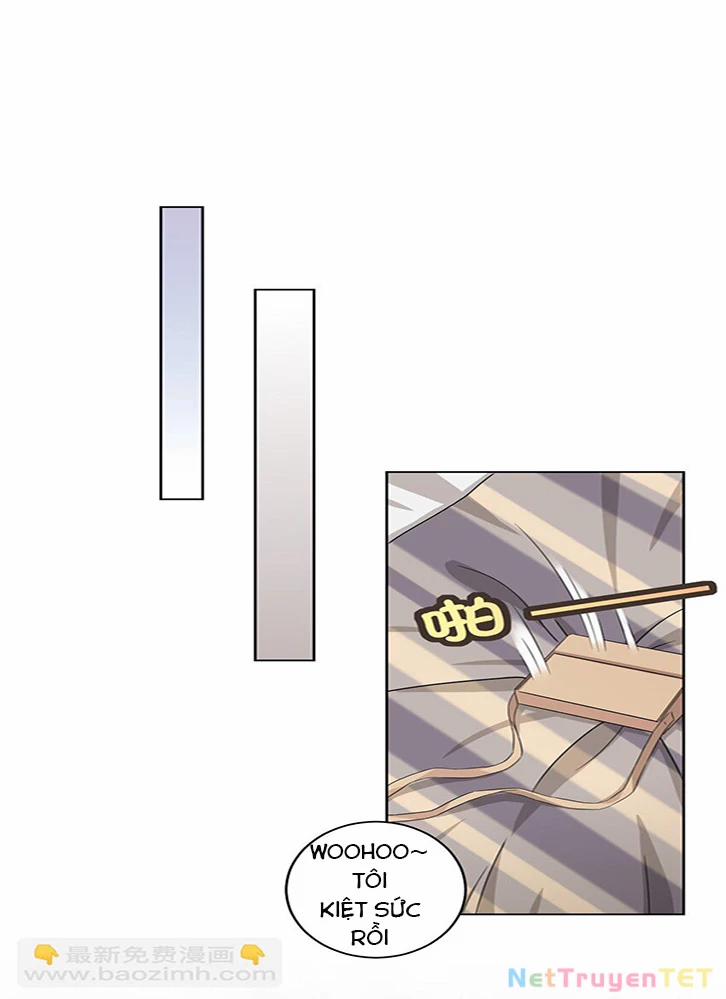 Ông Trời Đã Ban Cho Tôi Siêu Năng Lực Kỳ Lạ Gì Thế Này? 38 trang 28