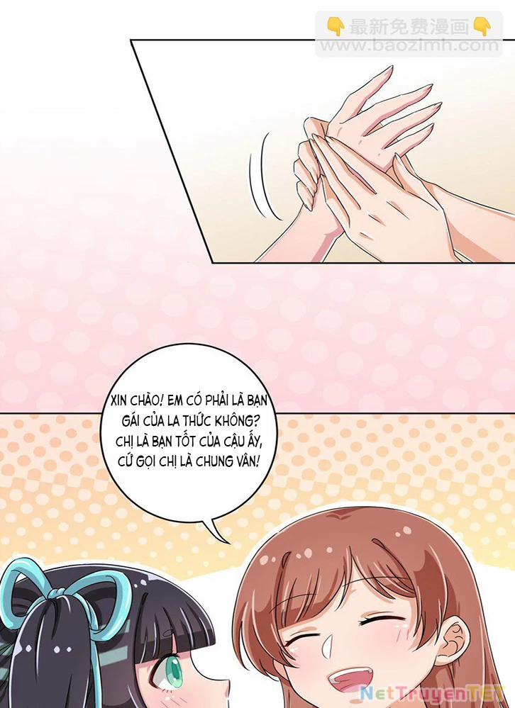 Ông Trời Đã Ban Cho Tôi Siêu Năng Lực Kỳ Lạ Gì Thế Này? 38 trang 40