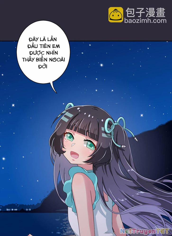 Ông Trời Đã Ban Cho Tôi Siêu Năng Lực Kỳ Lạ Gì Thế Này? 39 trang 17