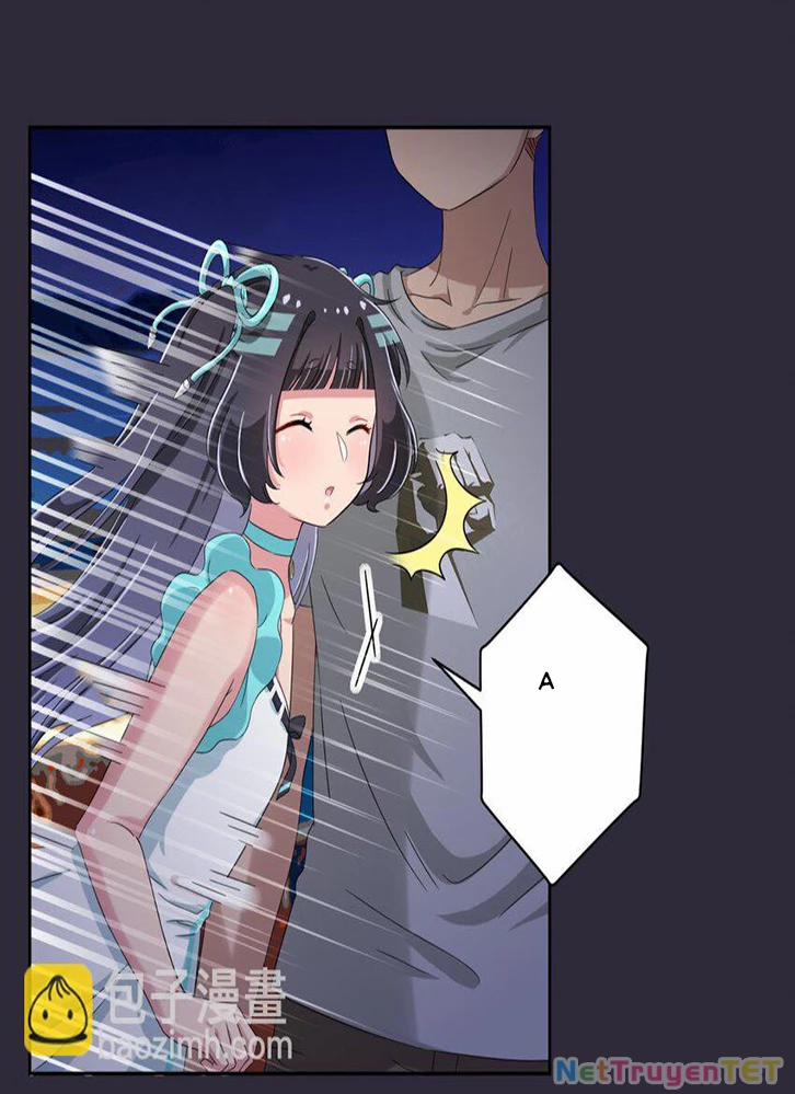 Ông Trời Đã Ban Cho Tôi Siêu Năng Lực Kỳ Lạ Gì Thế Này? 39 trang 22