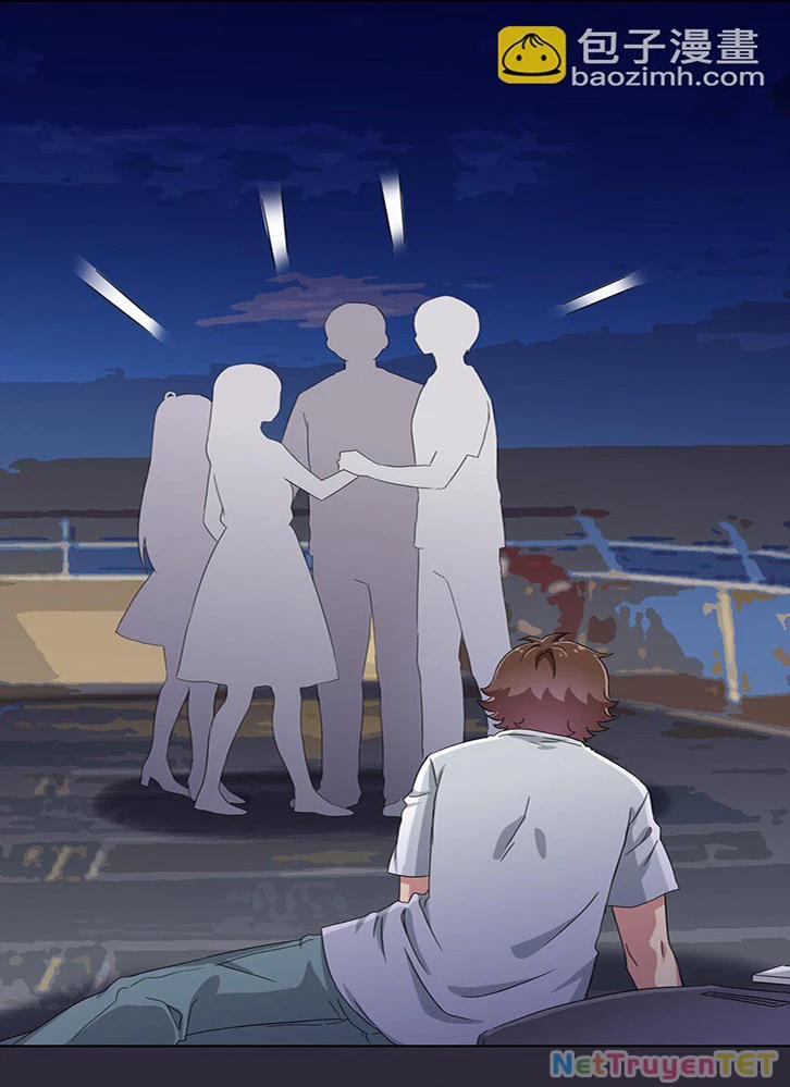 Ông Trời Đã Ban Cho Tôi Siêu Năng Lực Kỳ Lạ Gì Thế Này? 39 trang 33