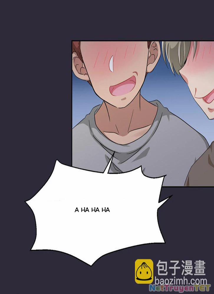 Ông Trời Đã Ban Cho Tôi Siêu Năng Lực Kỳ Lạ Gì Thế Này? 40 trang 13