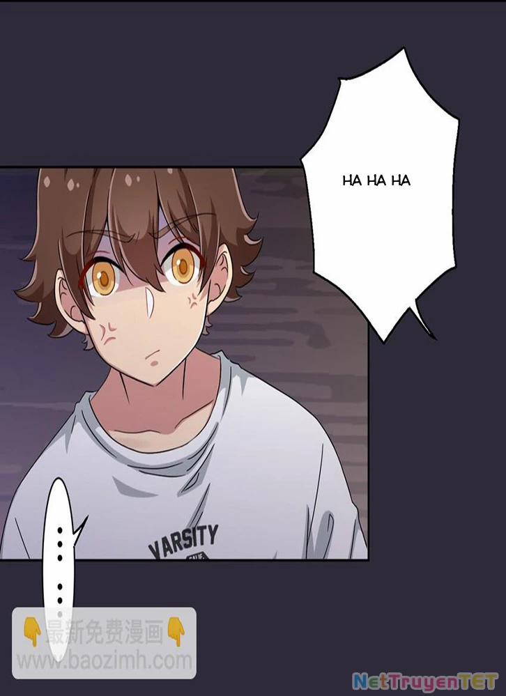 Ông Trời Đã Ban Cho Tôi Siêu Năng Lực Kỳ Lạ Gì Thế Này? 40 trang 15