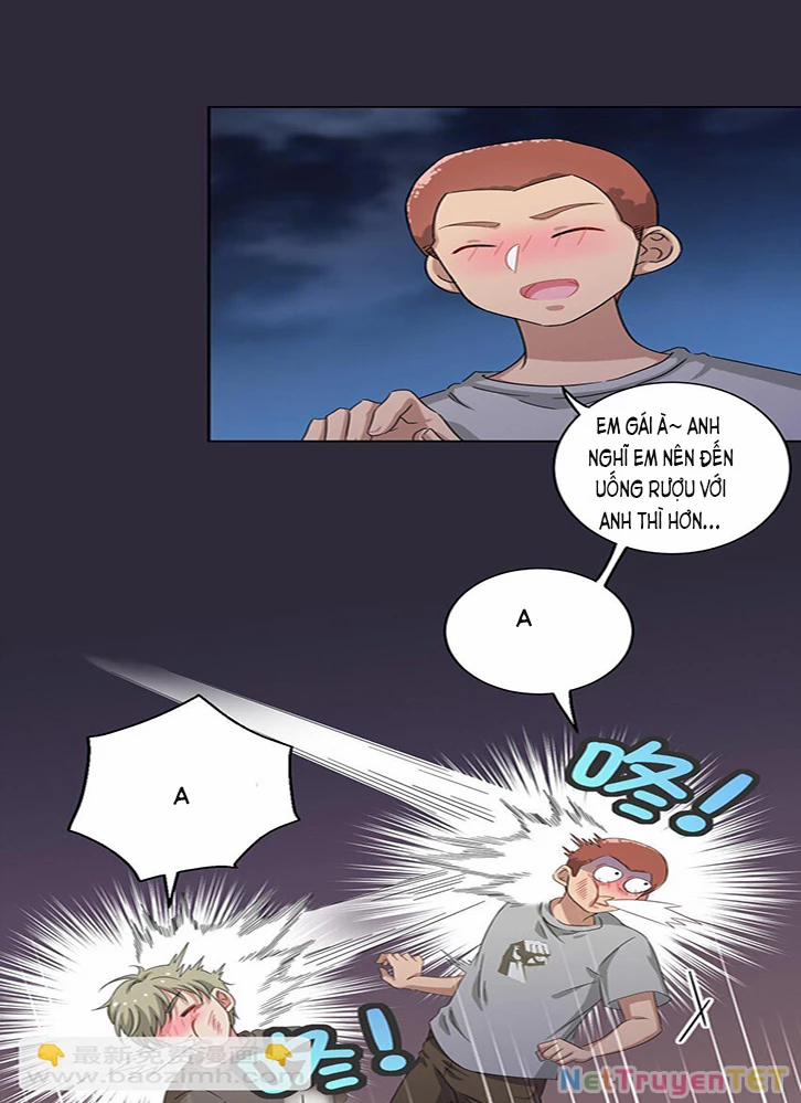 Ông Trời Đã Ban Cho Tôi Siêu Năng Lực Kỳ Lạ Gì Thế Này? 40 trang 18