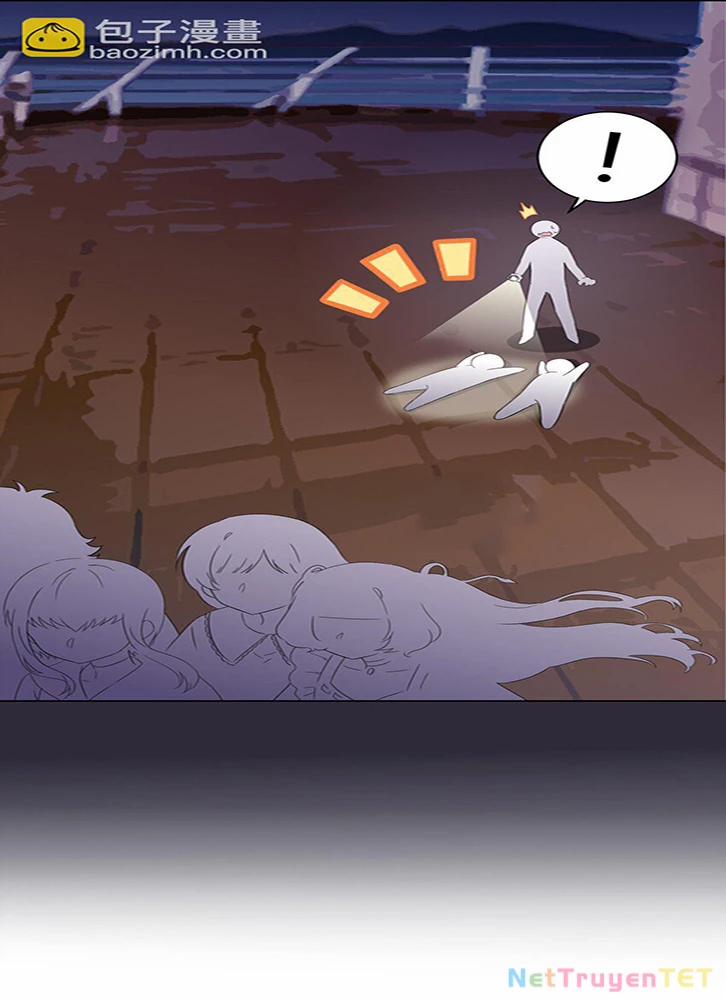 Ông Trời Đã Ban Cho Tôi Siêu Năng Lực Kỳ Lạ Gì Thế Này? 40 trang 29