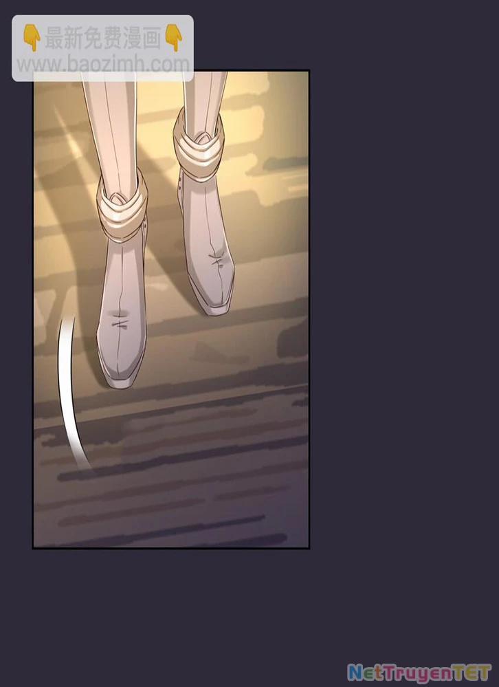 Ông Trời Đã Ban Cho Tôi Siêu Năng Lực Kỳ Lạ Gì Thế Này? 40 trang 4