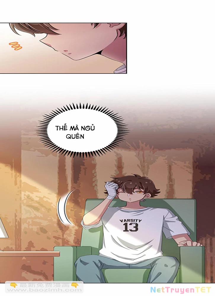 Ông Trời Đã Ban Cho Tôi Siêu Năng Lực Kỳ Lạ Gì Thế Này? 41 trang 2