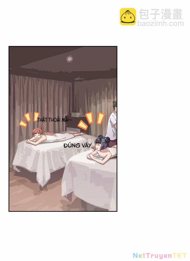 Ông Trời Đã Ban Cho Tôi Siêu Năng Lực Kỳ Lạ Gì Thế Này? 41 trang 27