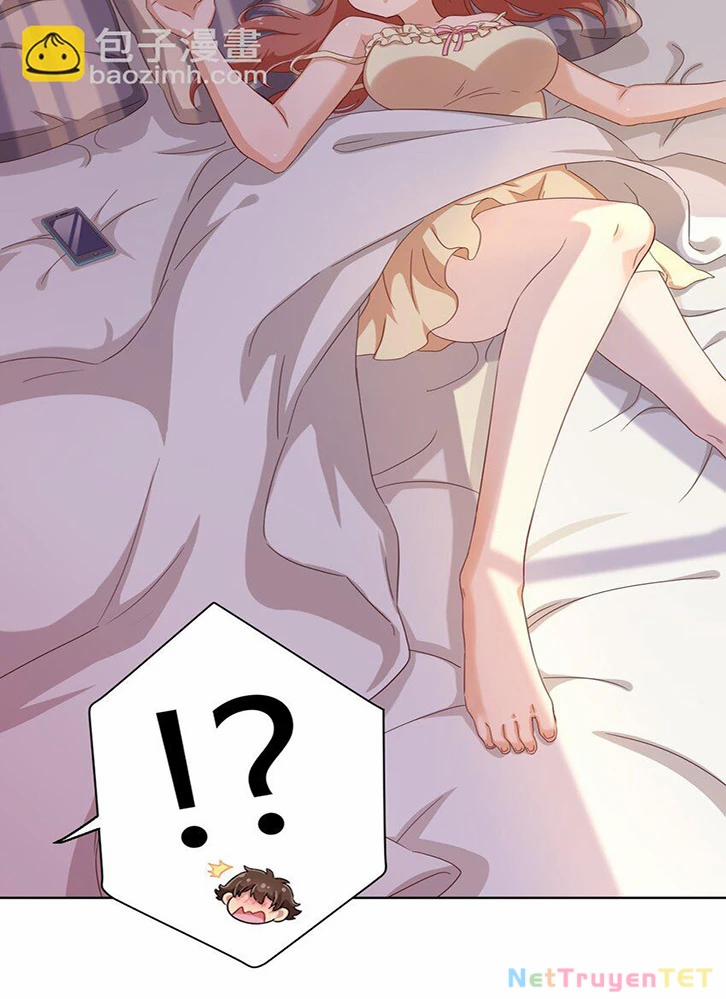 Ông Trời Đã Ban Cho Tôi Siêu Năng Lực Kỳ Lạ Gì Thế Này? 41 trang 7