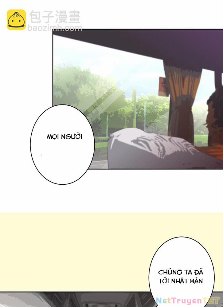 Ông Trời Đã Ban Cho Tôi Siêu Năng Lực Kỳ Lạ Gì Thế Này? 42 trang 2