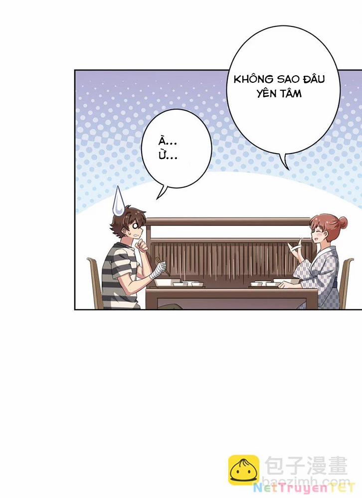 Ông Trời Đã Ban Cho Tôi Siêu Năng Lực Kỳ Lạ Gì Thế Này? 42 trang 21