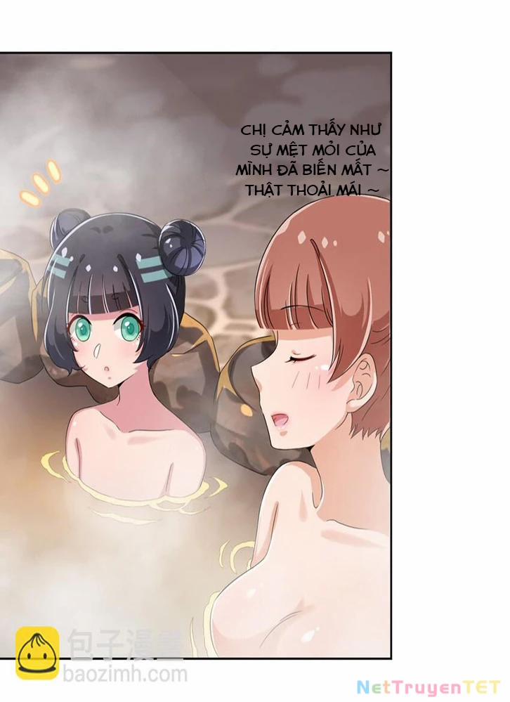 Ông Trời Đã Ban Cho Tôi Siêu Năng Lực Kỳ Lạ Gì Thế Này? 42 trang 29