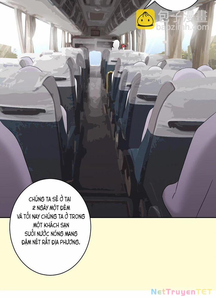 Ông Trời Đã Ban Cho Tôi Siêu Năng Lực Kỳ Lạ Gì Thế Này? 42 trang 3