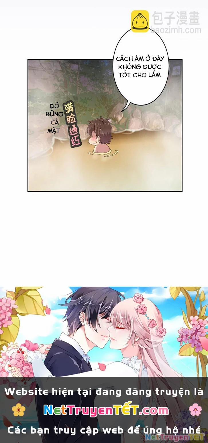 Ông Trời Đã Ban Cho Tôi Siêu Năng Lực Kỳ Lạ Gì Thế Này? 42 trang 40