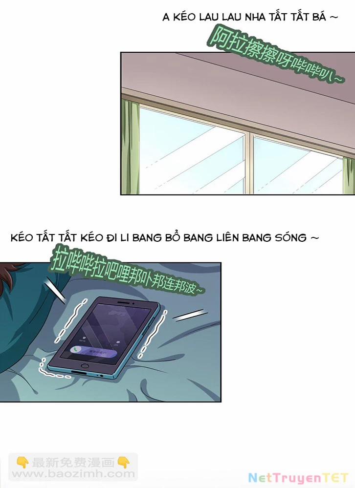 Ông Trời Đã Ban Cho Tôi Siêu Năng Lực Kỳ Lạ Gì Thế Này? 44 trang 2