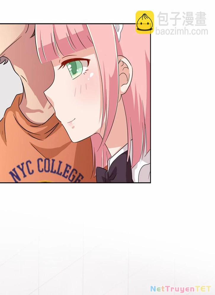 Ông Trời Đã Ban Cho Tôi Siêu Năng Lực Kỳ Lạ Gì Thế Này? 45 trang 35