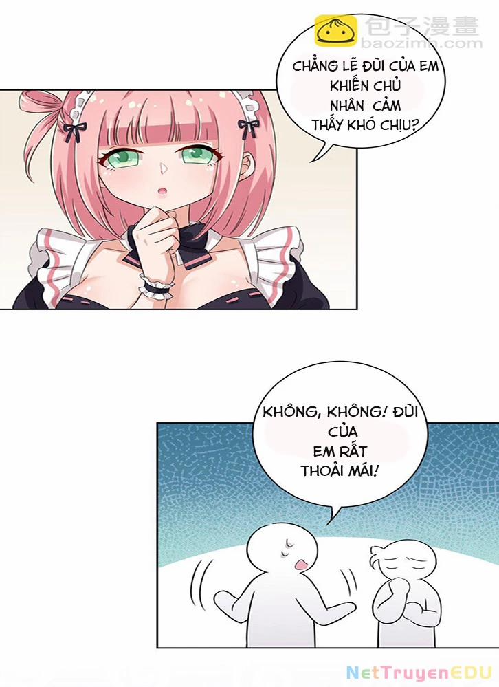 Ông Trời Đã Ban Cho Tôi Siêu Năng Lực Kỳ Lạ Gì Thế Này? 46 trang 17