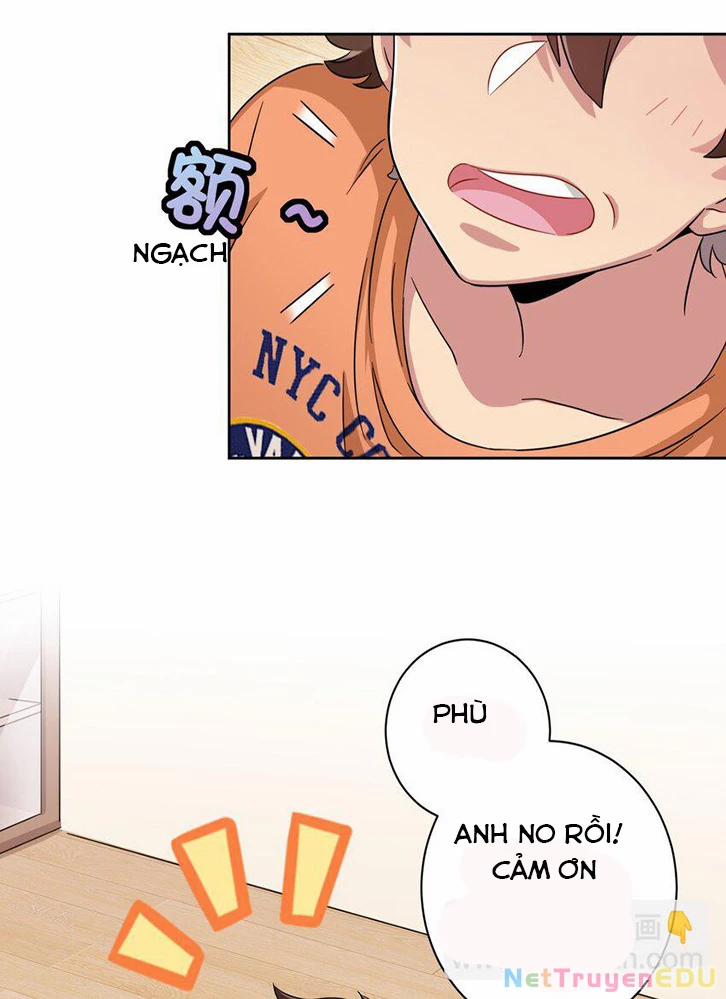Ông Trời Đã Ban Cho Tôi Siêu Năng Lực Kỳ Lạ Gì Thế Này? 46 trang 2