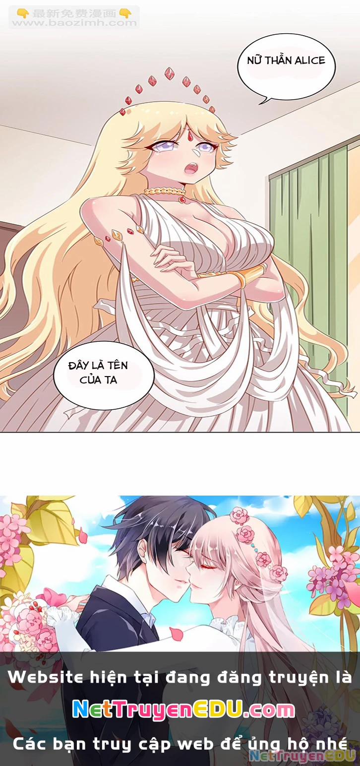 Ông Trời Đã Ban Cho Tôi Siêu Năng Lực Kỳ Lạ Gì Thế Này? 46 trang 39