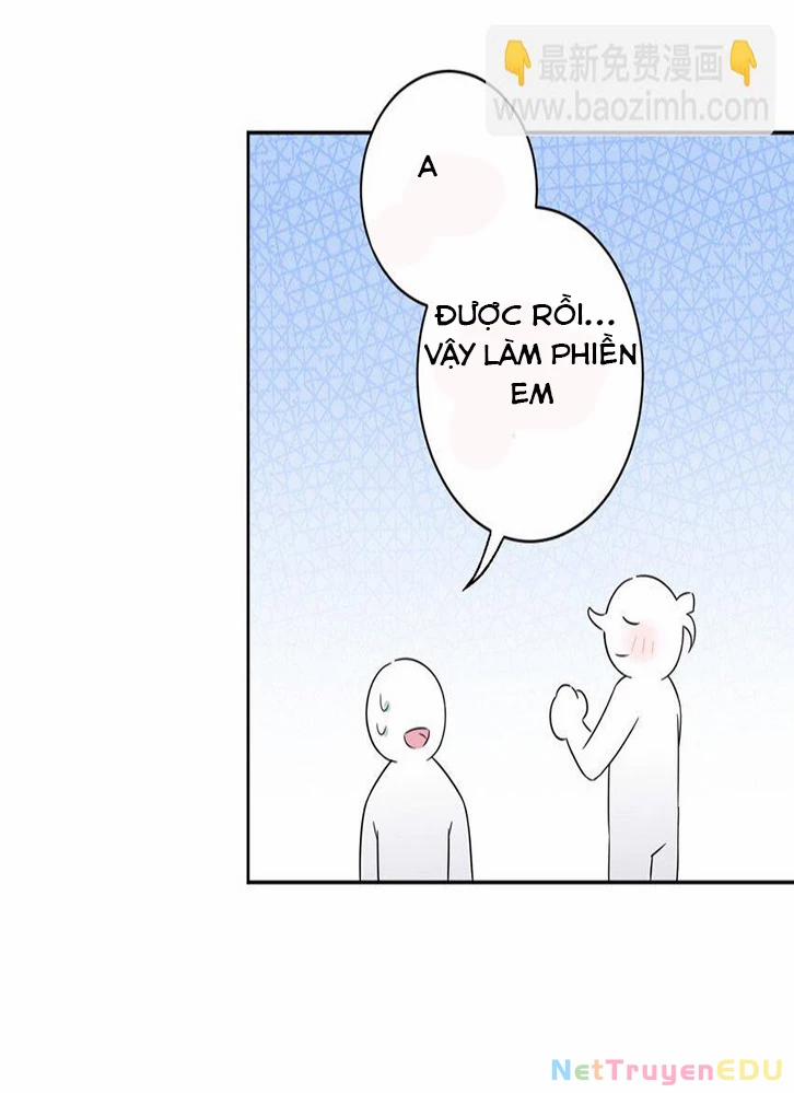 Ông Trời Đã Ban Cho Tôi Siêu Năng Lực Kỳ Lạ Gì Thế Này? 46 trang 6