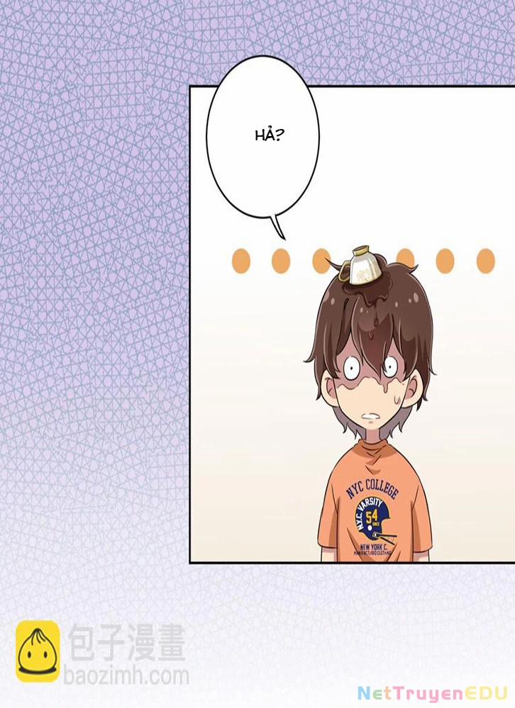 Ông Trời Đã Ban Cho Tôi Siêu Năng Lực Kỳ Lạ Gì Thế Này? 47 trang 14