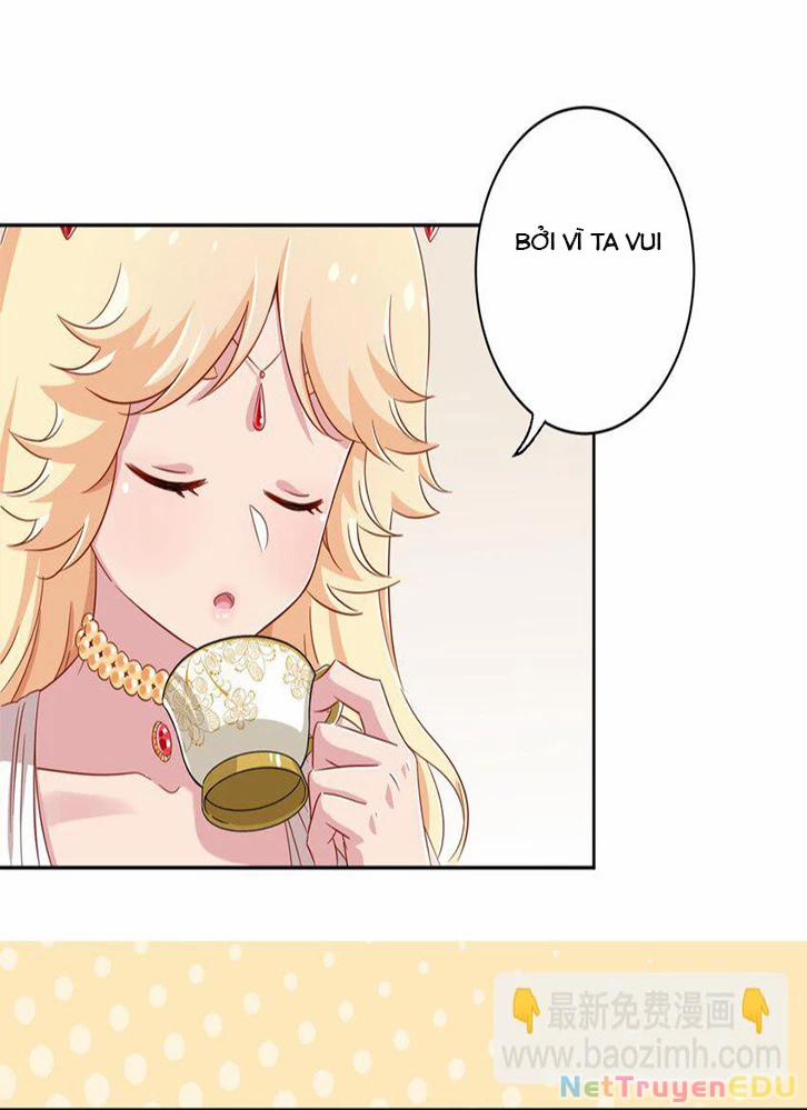 Ông Trời Đã Ban Cho Tôi Siêu Năng Lực Kỳ Lạ Gì Thế Này? 47 trang 20