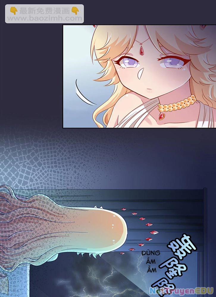 Ông Trời Đã Ban Cho Tôi Siêu Năng Lực Kỳ Lạ Gì Thế Này? 47 trang 23