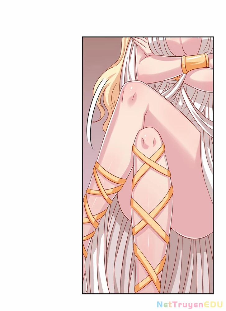 Ông Trời Đã Ban Cho Tôi Siêu Năng Lực Kỳ Lạ Gì Thế Này? 47 trang 7