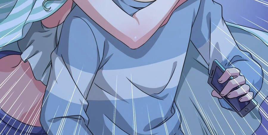 Ông Trời Đã Ban Cho Tôi Siêu Năng Lực Kỳ Lạ Gì Thế Này? 6 trang 10