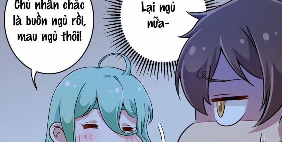 Ông Trời Đã Ban Cho Tôi Siêu Năng Lực Kỳ Lạ Gì Thế Này? 6 trang 15