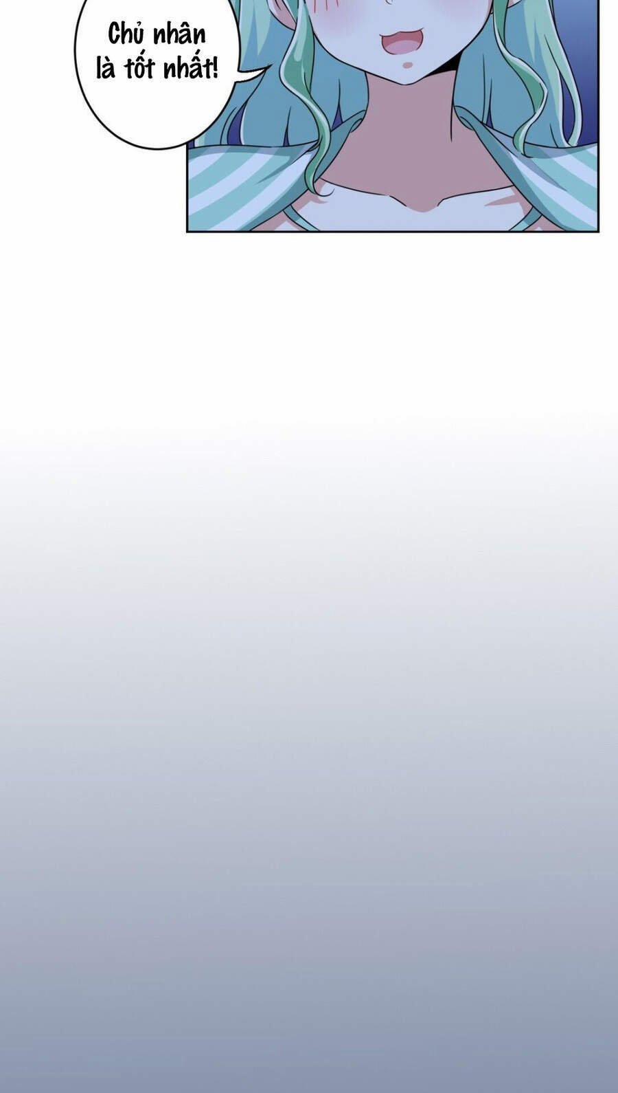 Ông Trời Đã Ban Cho Tôi Siêu Năng Lực Kỳ Lạ Gì Thế Này? 6 trang 23