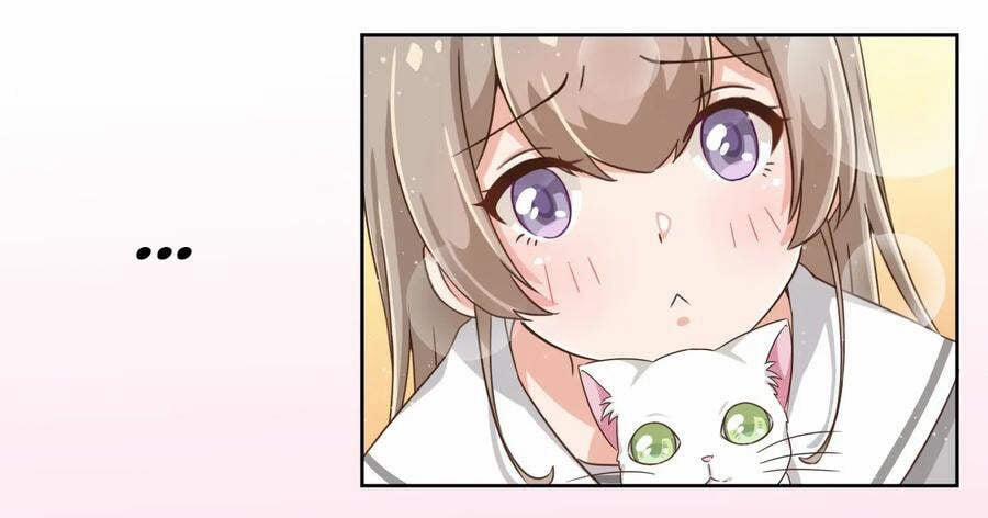 Ông Trời Đã Ban Cho Tôi Siêu Năng Lực Kỳ Lạ Gì Thế Này? 6 trang 28