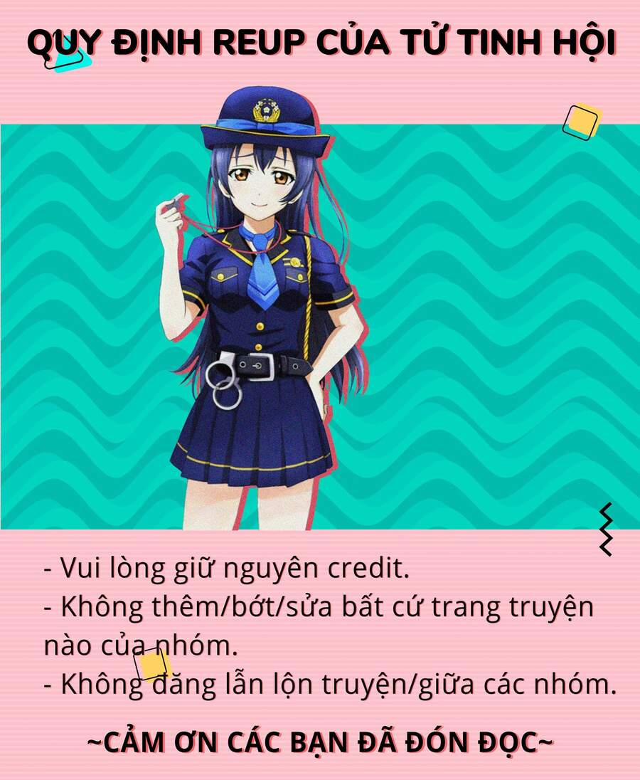 Ông Trời Đã Ban Cho Tôi Siêu Năng Lực Kỳ Lạ Gì Thế Này? 6 trang 31